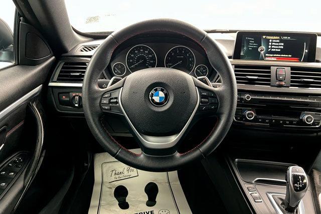 used 2016 BMW 428 car, priced at $19,742