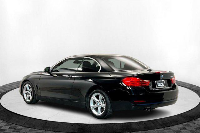 used 2016 BMW 428 car, priced at $19,742