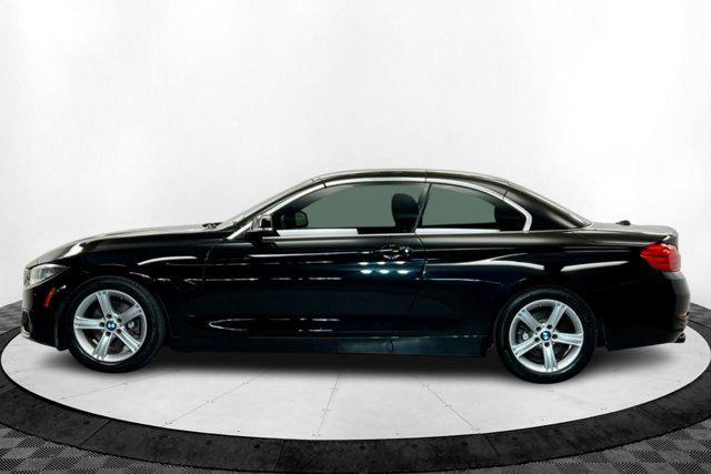 used 2016 BMW 428 car, priced at $19,742