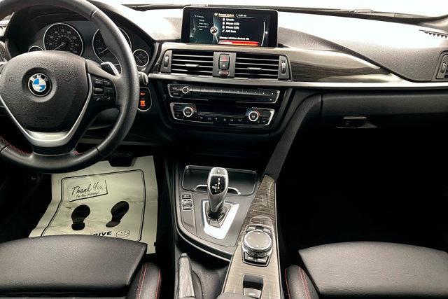 used 2016 BMW 428 car, priced at $19,742