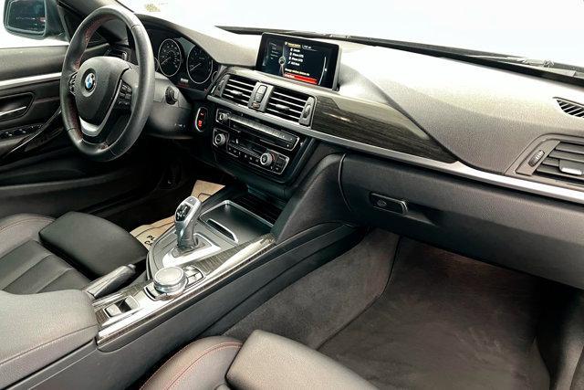 used 2016 BMW 428 car, priced at $19,742