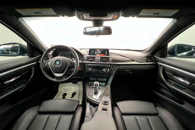used 2016 BMW 428 car, priced at $19,742