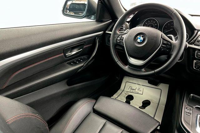 used 2016 BMW 428 car, priced at $19,742