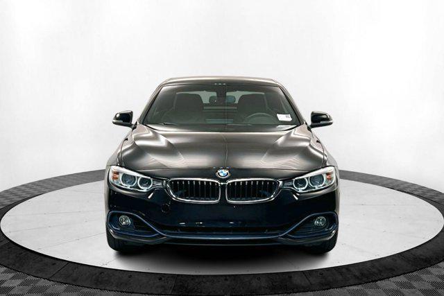 used 2016 BMW 428 car, priced at $19,742