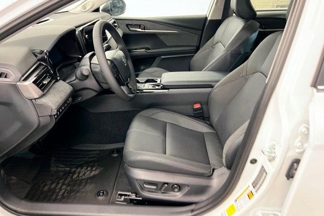 new 2025 Toyota Camry car, priced at $40,379