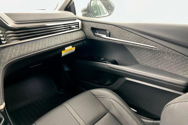 new 2025 Toyota Camry car, priced at $40,379