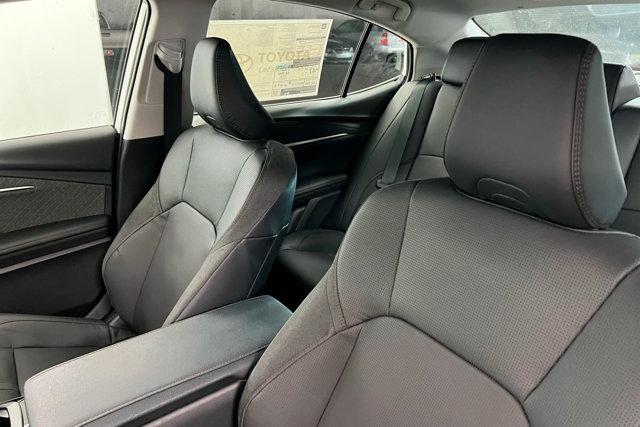 new 2025 Toyota Camry car, priced at $40,379