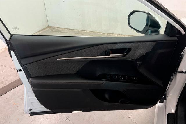 new 2025 Toyota Camry car, priced at $40,379