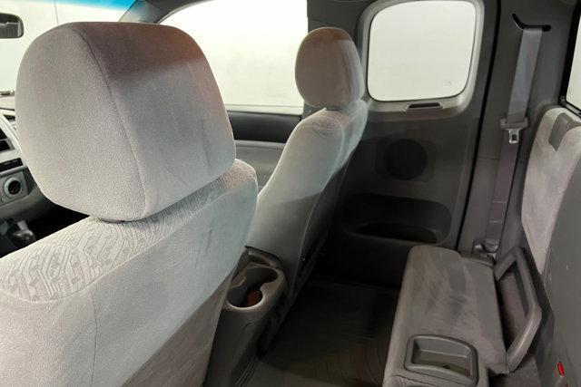 used 2005 Toyota Tacoma car, priced at $11,684
