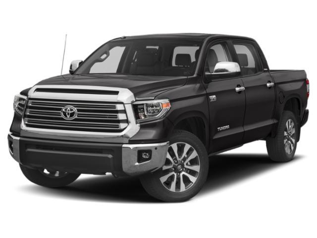 used 2018 Toyota Tundra car, priced at $39,999
