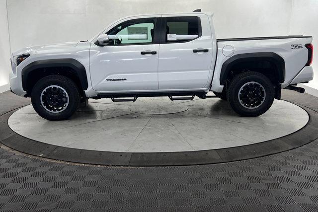 new 2024 Toyota Tacoma car, priced at $50,843