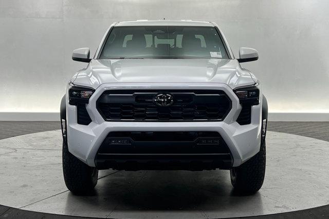 new 2024 Toyota Tacoma car, priced at $50,843