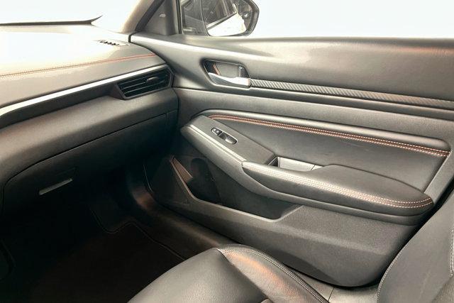 used 2022 Nissan Altima car, priced at $21,313