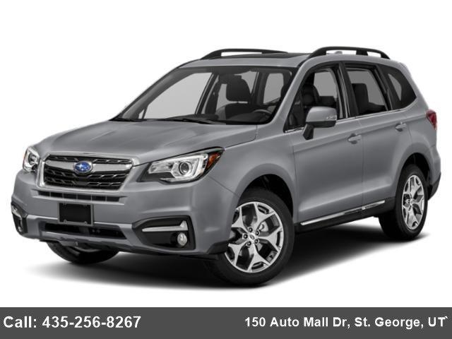 used 2018 Subaru Forester car, priced at $27,997