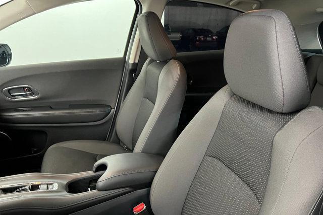 used 2022 Honda HR-V car, priced at $24,499