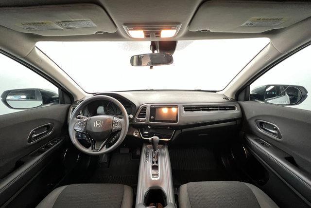 used 2022 Honda HR-V car, priced at $24,499