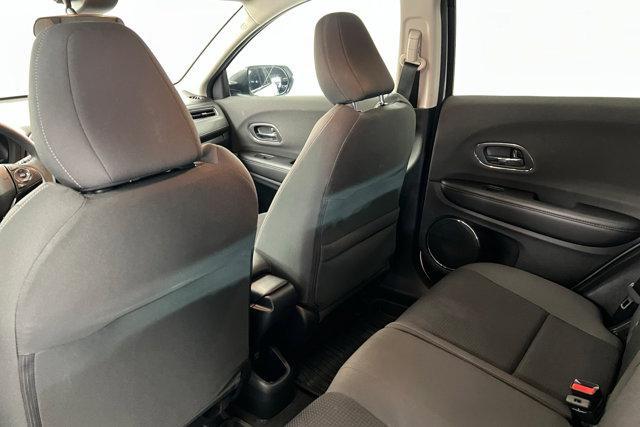 used 2022 Honda HR-V car, priced at $24,499