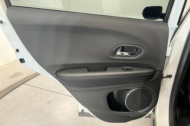 used 2022 Honda HR-V car, priced at $24,499