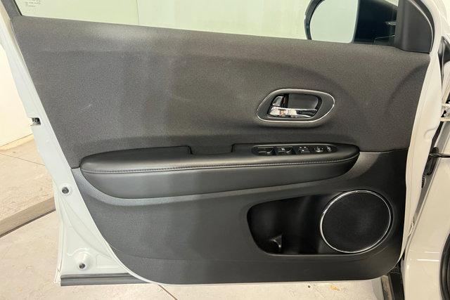 used 2022 Honda HR-V car, priced at $24,499