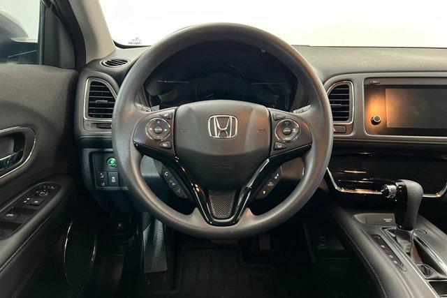 used 2022 Honda HR-V car, priced at $24,499