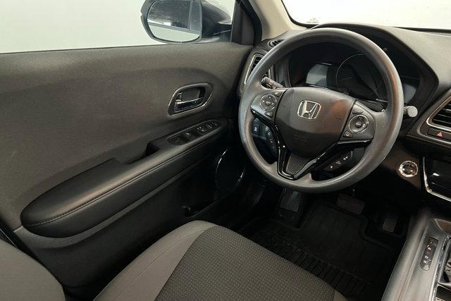 used 2022 Honda HR-V car, priced at $24,499