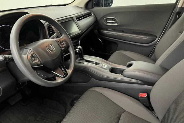 used 2022 Honda HR-V car, priced at $24,499
