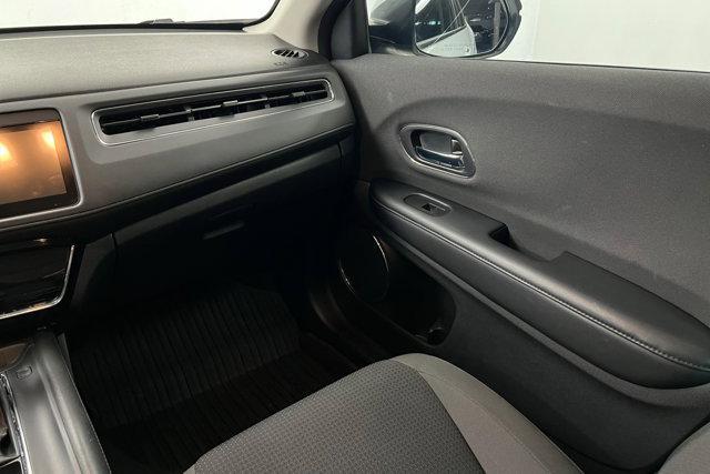 used 2022 Honda HR-V car, priced at $24,499
