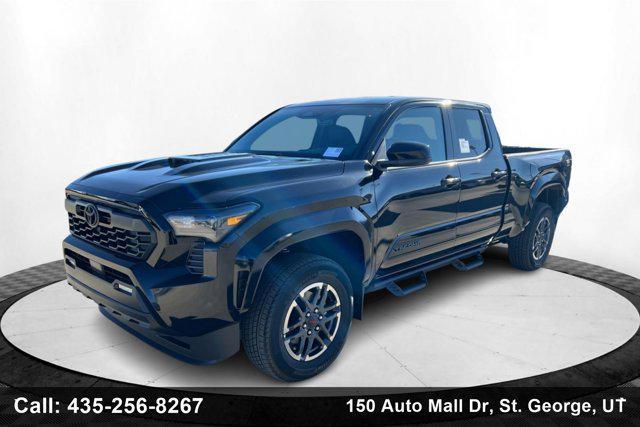 new 2024 Toyota Tacoma car, priced at $46,414