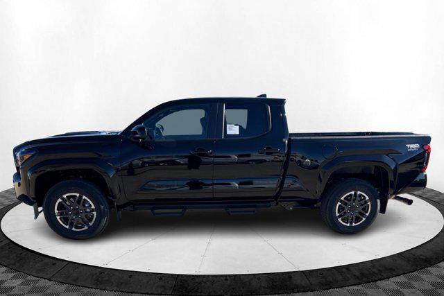 new 2024 Toyota Tacoma car, priced at $46,414