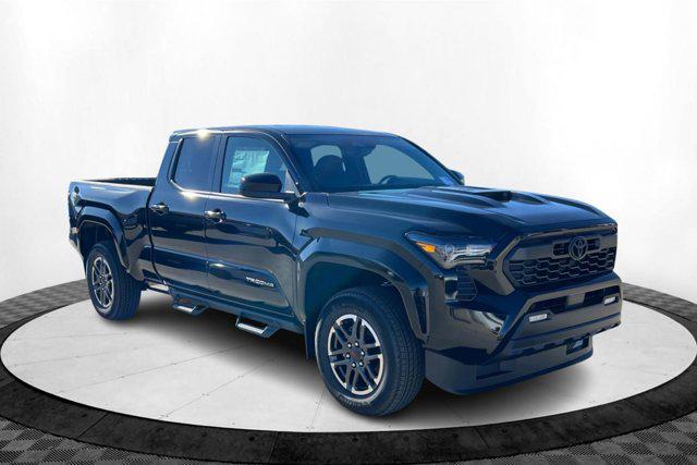 new 2024 Toyota Tacoma car, priced at $46,414