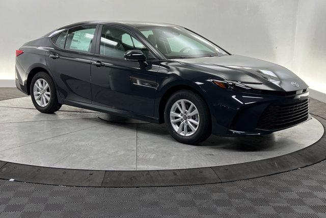 new 2025 Toyota Camry car, priced at $30,093