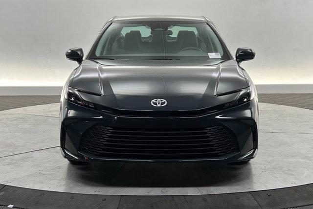 new 2025 Toyota Camry car, priced at $30,093