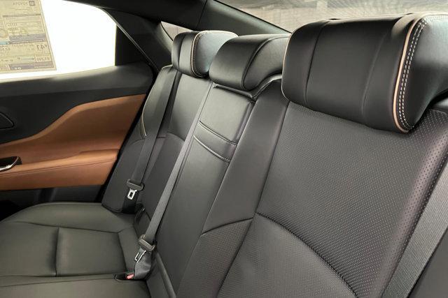 new 2026 Toyota Crown car, priced at $51,034