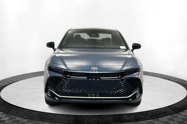 new 2026 Toyota Crown car, priced at $51,034