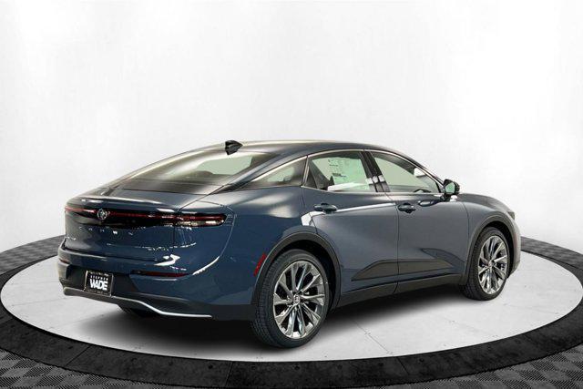 new 2026 Toyota Crown car, priced at $51,034