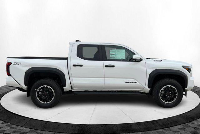 new 2024 Toyota Tacoma car, priced at $59,958