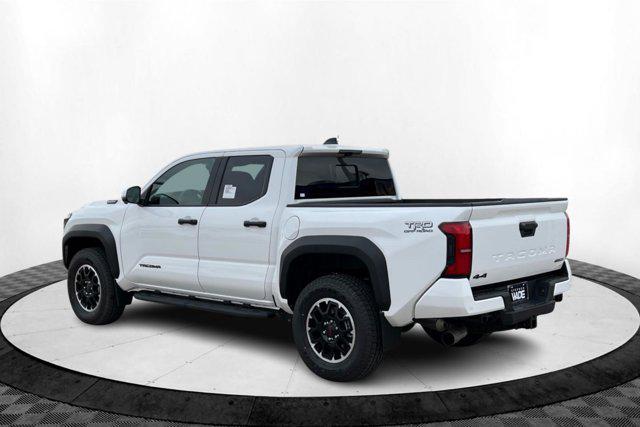 new 2024 Toyota Tacoma car, priced at $59,958