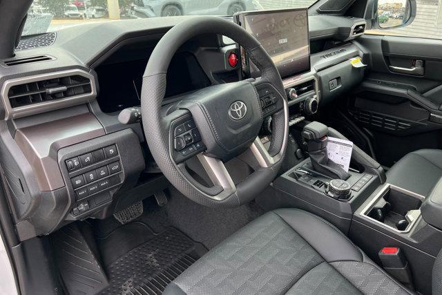 new 2024 Toyota Tacoma car, priced at $59,958