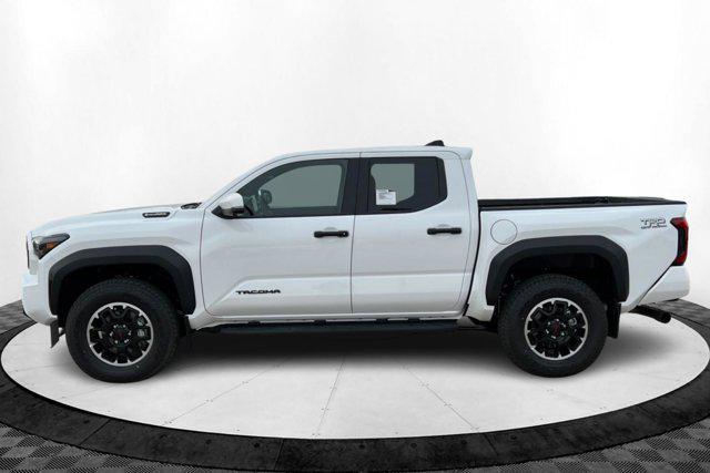 new 2024 Toyota Tacoma car, priced at $59,958