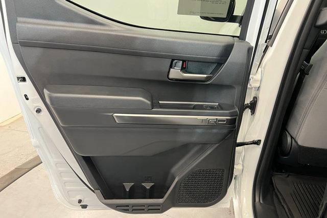 new 2025 Toyota Tacoma car, priced at $45,539