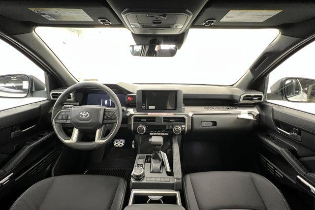 new 2025 Toyota Tacoma car, priced at $45,539