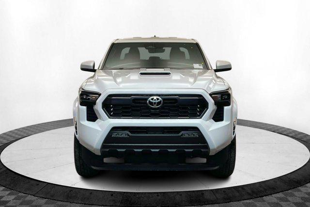new 2025 Toyota Tacoma car, priced at $45,539