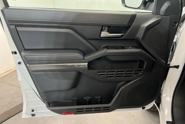 new 2025 Toyota Tacoma car, priced at $45,539