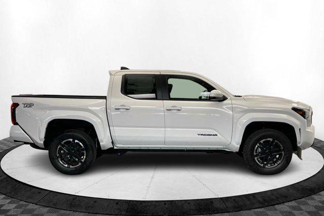 new 2025 Toyota Tacoma car, priced at $45,539