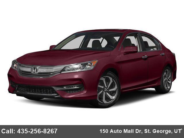 used 2017 Honda Accord car, priced at $17,998