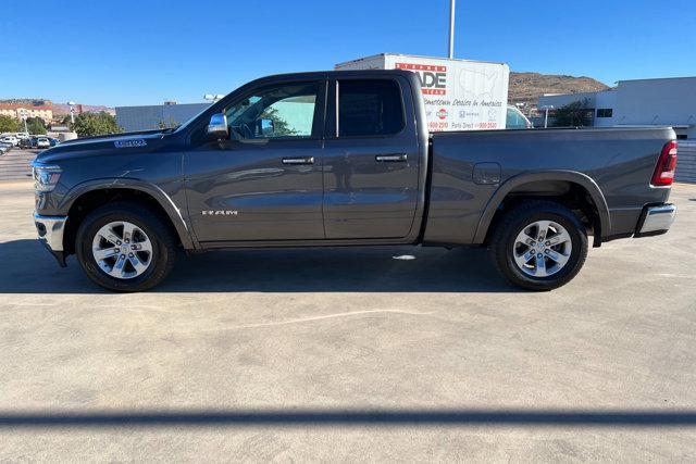 used 2020 Ram 1500 car, priced at $26,876