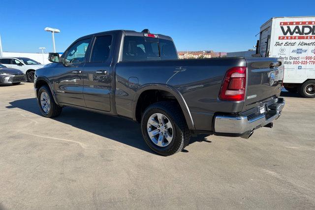 used 2020 Ram 1500 car, priced at $26,876