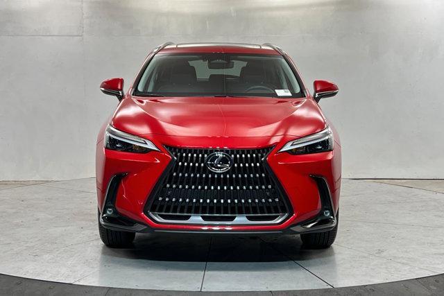 used 2024 Lexus NX 350h car, priced at $48,454