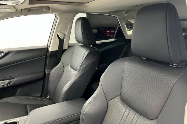 used 2024 Lexus NX 350h car, priced at $48,454