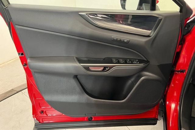 used 2024 Lexus NX 350h car, priced at $48,454